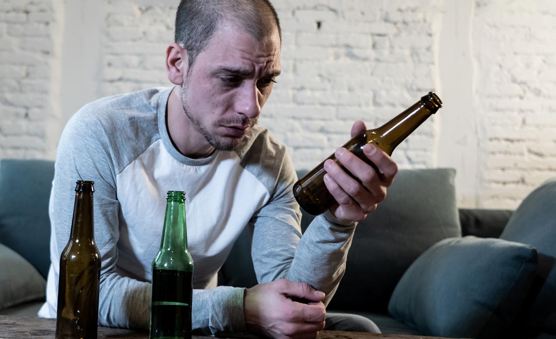 Убрать алкогольную зависимость в Висиме